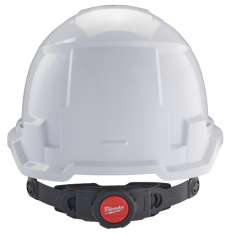 Elemetto di protezione Ventilato Milwaukee BOLT 100 Giallo 2