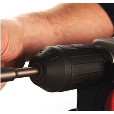 MILWAUKEE PCE3   - DEMOLITORE/SCROSTATORE SDS-PLUS CLASSE 3KG