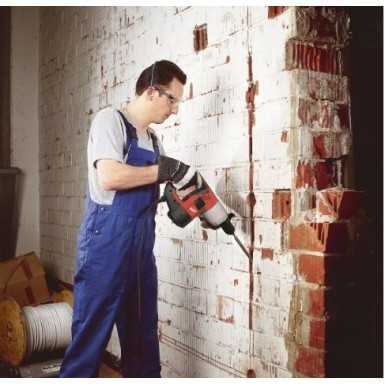 MILWAUKEE PCE3   - DEMOLITORE/SCROSTATORE SDS-PLUS CLASSE 3KG