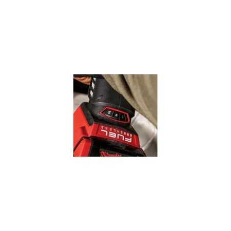 Smerigliatrice angolare a batteria velocità regolabile M18 FSAGV125XPDB-0X Fuel 125mm