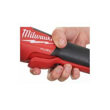 Smerigliatrice angolare a batteria velocità regolabile M18 FSAGV125XPDB-0X Fuel 125mm