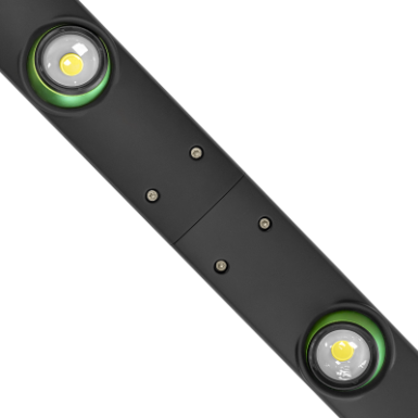 Lampada per lavori sotto cofano JBM 53570