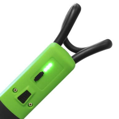 Lampada per lavori sotto cofano JBM 53570