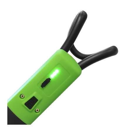 Lampada per lavori sotto cofano JBM 53570