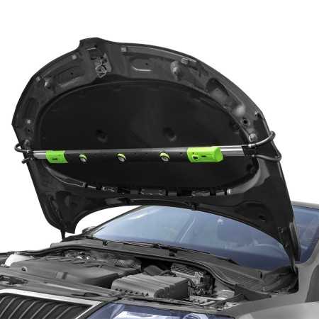 Lampada per lavori sotto cofano JBM 53570