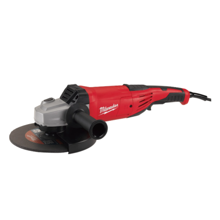 SMERIGLIATRICE ANGOLARE AG 22-230 2200Watt