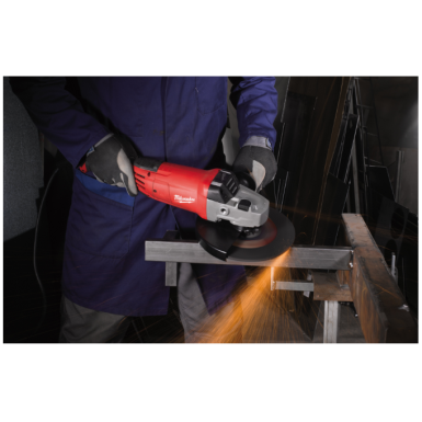 SMERIGLIATRICE ANGOLARE AG 22-230 2200Watt   