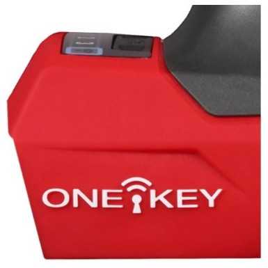 KIT M18™ ONE-KEY™ TRAPANO CON PERCUSSIONE + AVVITATORE AD IMPULSI ¼ ″ HEX (18V)