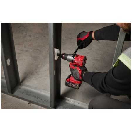 KIT M18™ ONE-KEY™ TRAPANO CON PERCUSSIONE + AVVITATORE AD IMPULSI ¼ ″ HEX (18V)