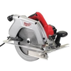 SEGA CIRCOLARE 235MM MILWAUKEE CS 85SB 2