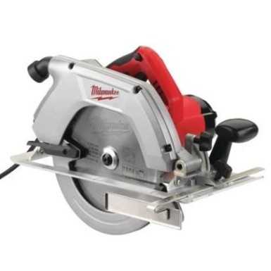 SEGA CIRCOLARE 235MM MILWAUKEE CS 85SB   