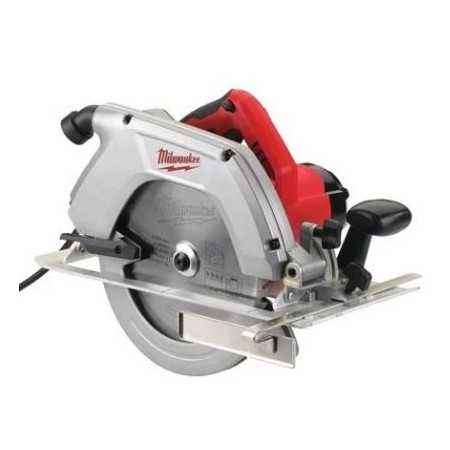 SEGA CIRCOLARE 235MM MILWAUKEE CS 85SB   