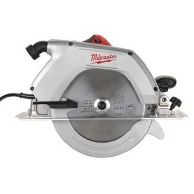 SEGA CIRCOLARE 235MM MILWAUKEE CS 85SB   