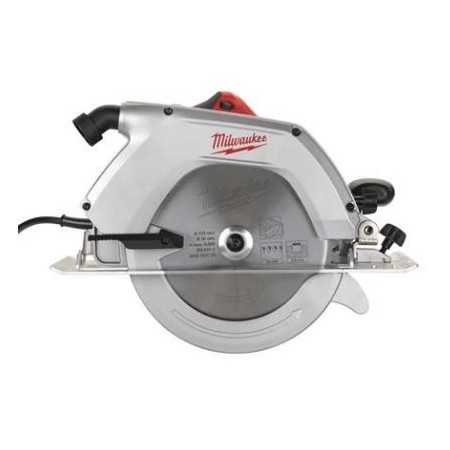 SEGA CIRCOLARE 235MM MILWAUKEE CS 85SB   
