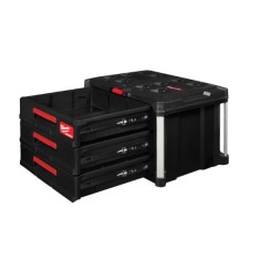 PACKOUT ™ CASSETTIERA A 3 CASSETTI 2