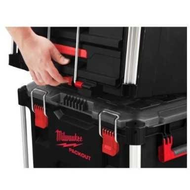 PACKOUT ™ CASSETTIERA A 3 CASSETTI