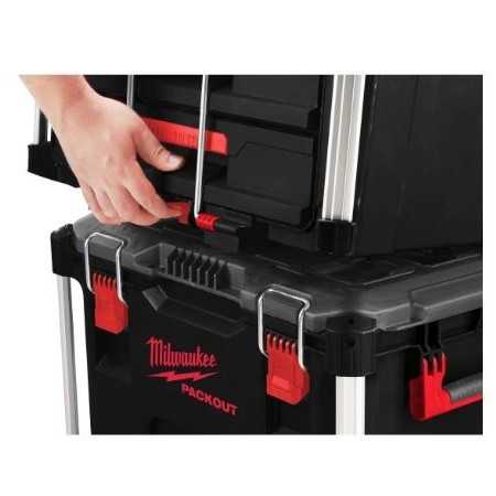 PACKOUT ™ CASSETTIERA A 3 CASSETTI