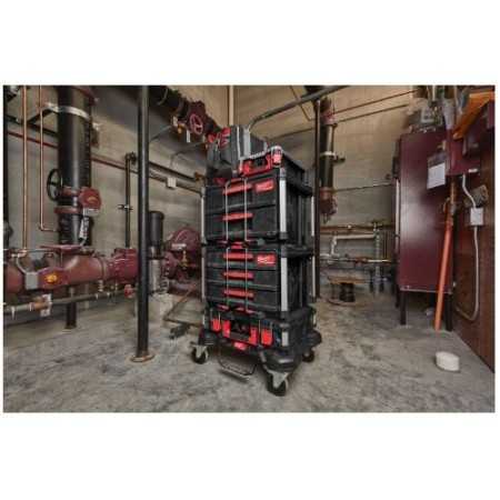 PACKOUT ™ CASSETTIERA A 3 CASSETTI