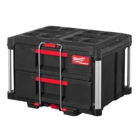 PACKOUT ™ CASSETTIERA A 2 CASSETTI