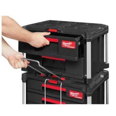 PACKOUT ™ CASSETTIERA A 2 CASSETTI