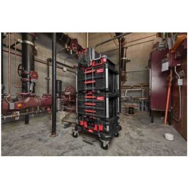 PACKOUT ™ CASSETTIERA A 2 CASSETTI