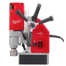 Trapano magnetico con magnetico elettrico Milwaukee MDE41