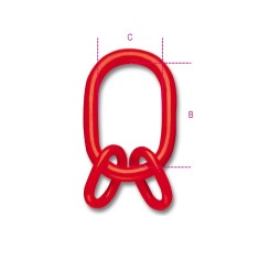 campanelle kg1500 8085