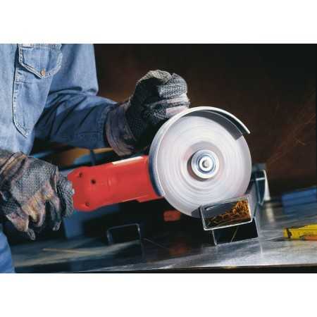 SMERIGLIATRICE ANGOLARE AG 16-125 XE INOX 1520Watt   