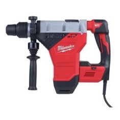 Martello demoperforatore Milwaukee KANGO 850 S + LIVELLA LASER CLL-C 2