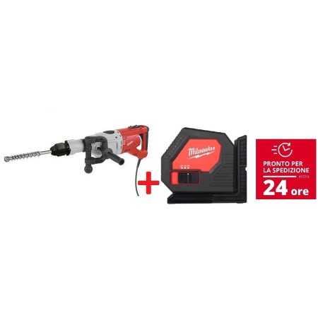 KANGO 950 S DEMO PERFORATORE 10 KG   