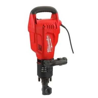 Martello demolitore Milwaukee KANGO 1530 H + Smerigliatrice AG 22-230/DMS Omaggio 