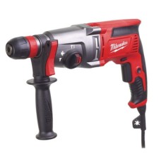 Tassellatore a 3 modalità SDS-PLUS PH26TX