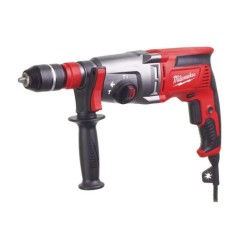 Tassellatore a 3 modalità SDS-PLUS PH26TX 2