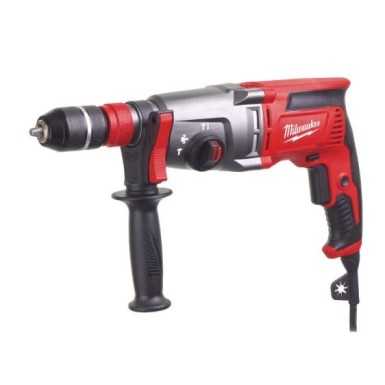 Tassellatore a 3 modalità SDS-PLUS PH26TX