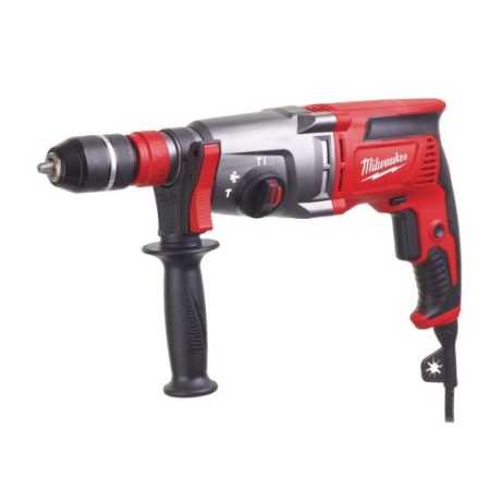 Tassellatore a 3 modalità SDS-PLUS PH26TX