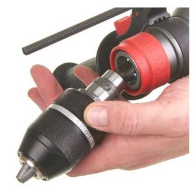 Tassellatore a 3 modalità SDS-PLUS PH26TX