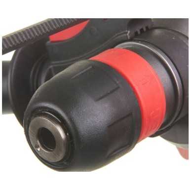 Tassellatore a 3 modalità SDS-PLUS PH26TX