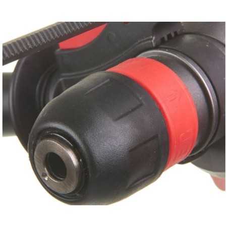 Tassellatore a 3 modalità SDS-PLUS PH26TX