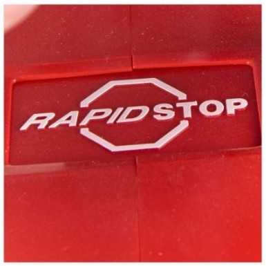 Smerigliatrice angolare ad alte prestazioni 125 mm con interruttore a paletta e freno M18 FUEL M18 FHSAG125XPDB-0X