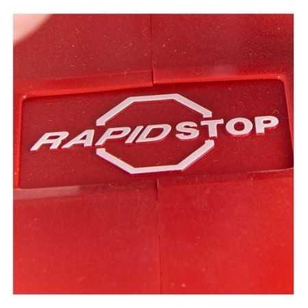 Smerigliatrice angolare ad alte prestazioni 125 mm con interruttore a paletta e freno M18 FUEL M18 FHSAG125XPDB-0X