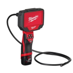 TELECAMERA PER ISPEZIONE 360° 1.2 M M12™ M12 360IC12-201C 2