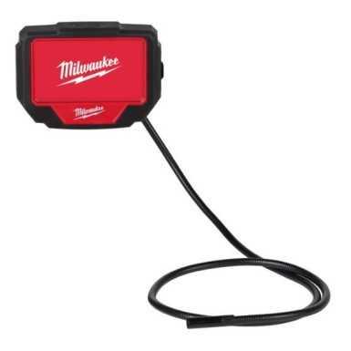 TELECAMERA PER ISPEZIONE 360° 1.2 M M12™ M12 360IC12-201C