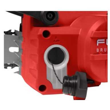 ELETTROSEGA TOP HANDLE M18 FUEL™ CON BARRA DA 30 CM M18 FTHCHS30