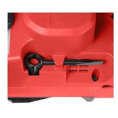 ELETTROSEGA TOP HANDLE M18 FUEL™ CON BARRA DA 30 CM M18 FTHCHS30