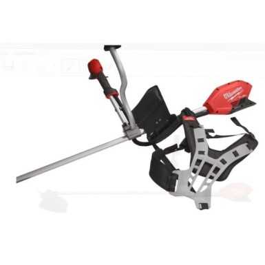 DECESPUGLIATORE BIKE FILO/LAMA M18 FUEL™ M18 FBCU-0