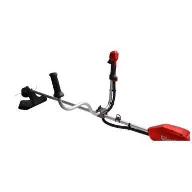 DECESPUGLIATORE BIKE FILO/LAMA M18 FUEL™ M18 FBCU-0