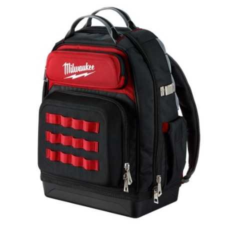 Zaino portautensili Milwaukee versione HPP ULTIMATE JOBSITE BACKPACK