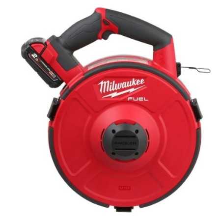 Sonda Tiracavi M18FPTF-202 36m ST SET 