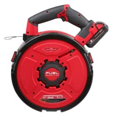 Sonda Tiracavi M18FPTF-202 36m ST SET 