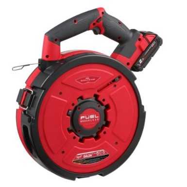 Sonda Tiracavi M18FPTF-202 36m ST SET 